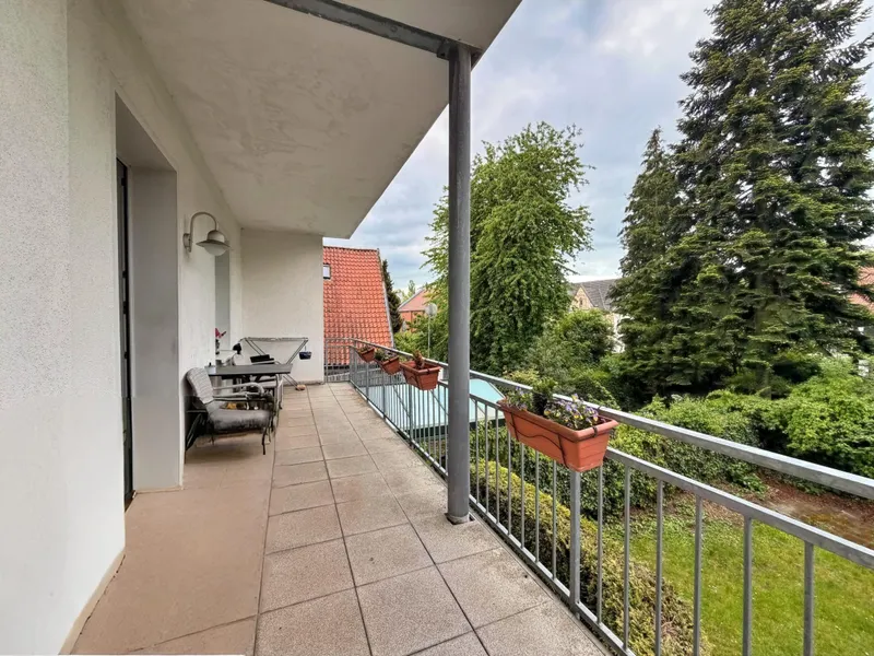 Balkon