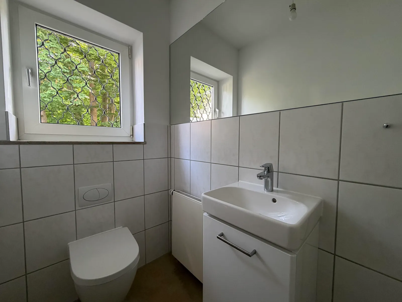 Gäste WC