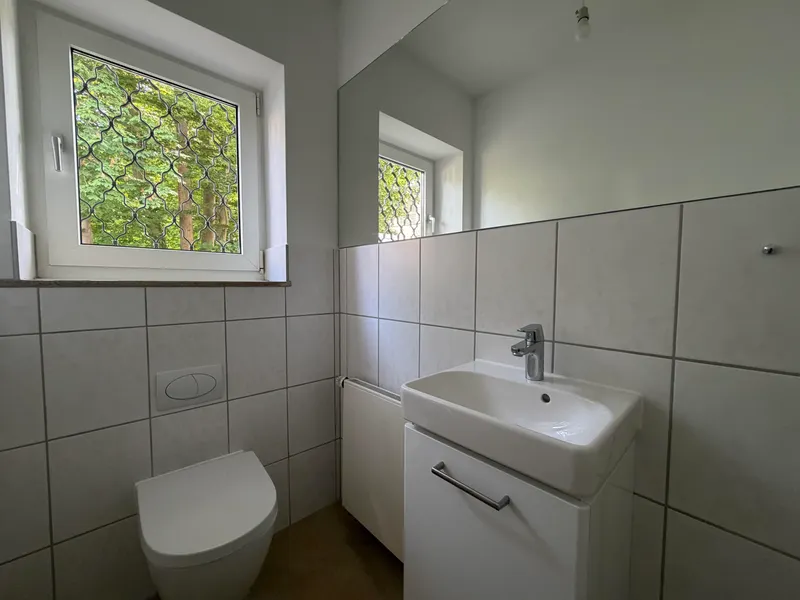 Gäste WC