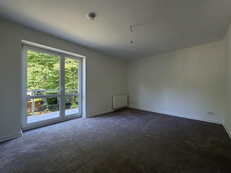 Zimmer mit Ankleide