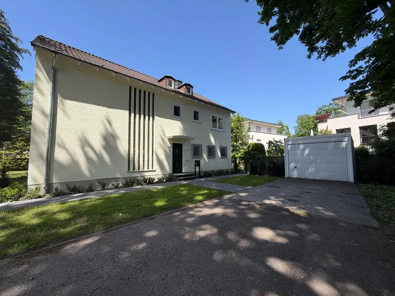Außenansicht
