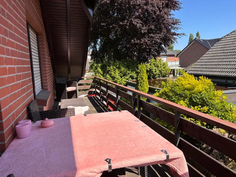 Balkon