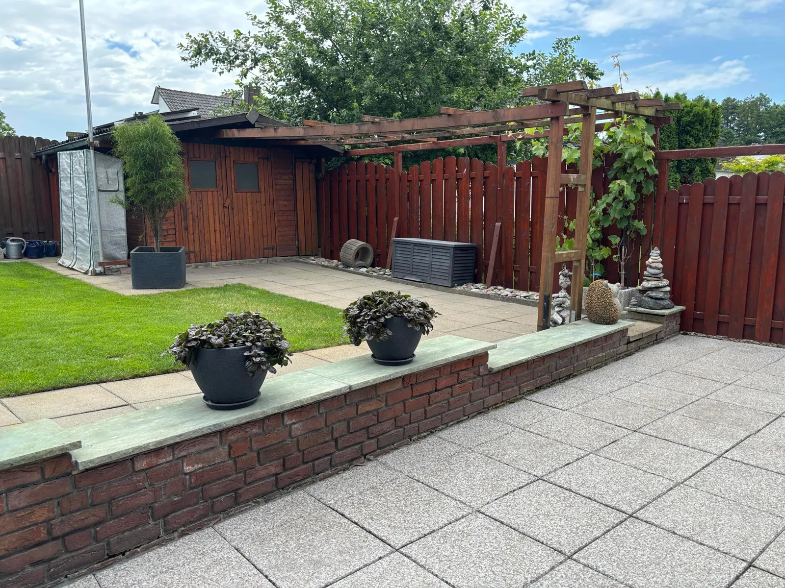 Garten