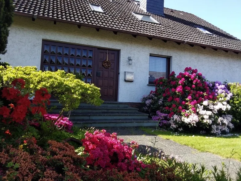 Vorgarten