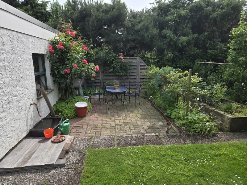 2. Terrasse