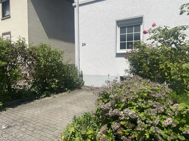 PKW Stellplatz