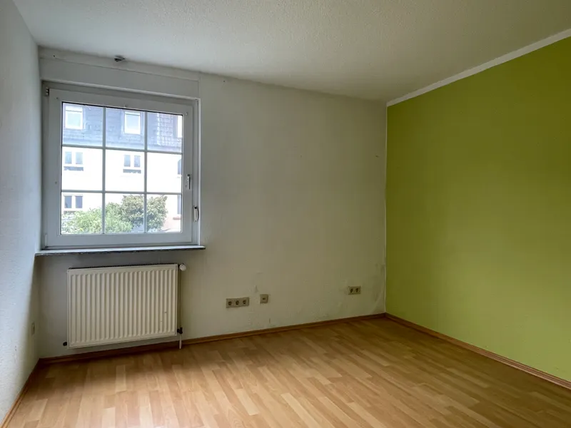 Zimmer Erdgeschoss