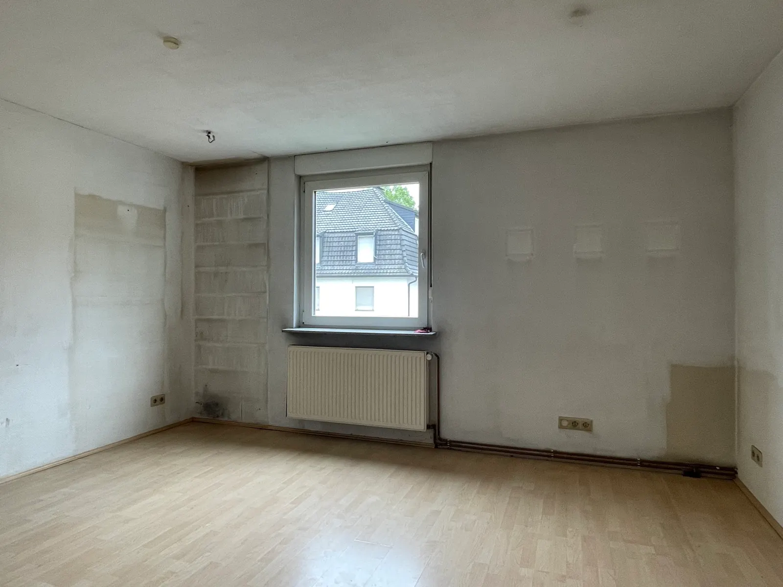 Zimmer Obergeschoss