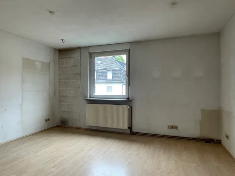 Zimmer Obergeschoss