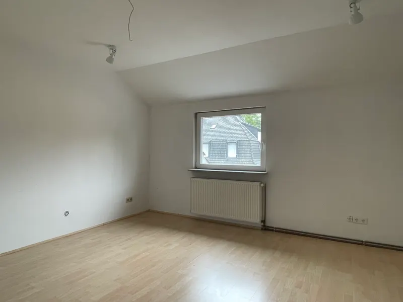 Zimmer Dachgeschoss