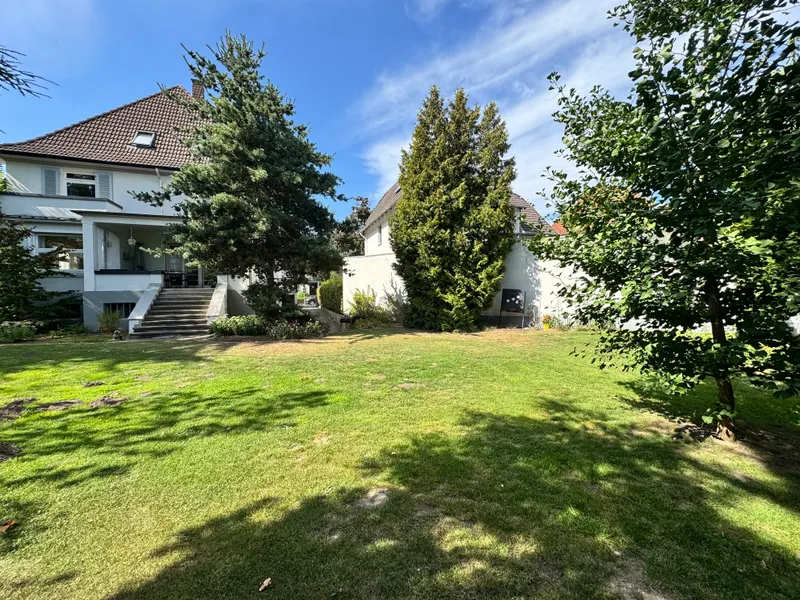 Rückansicht