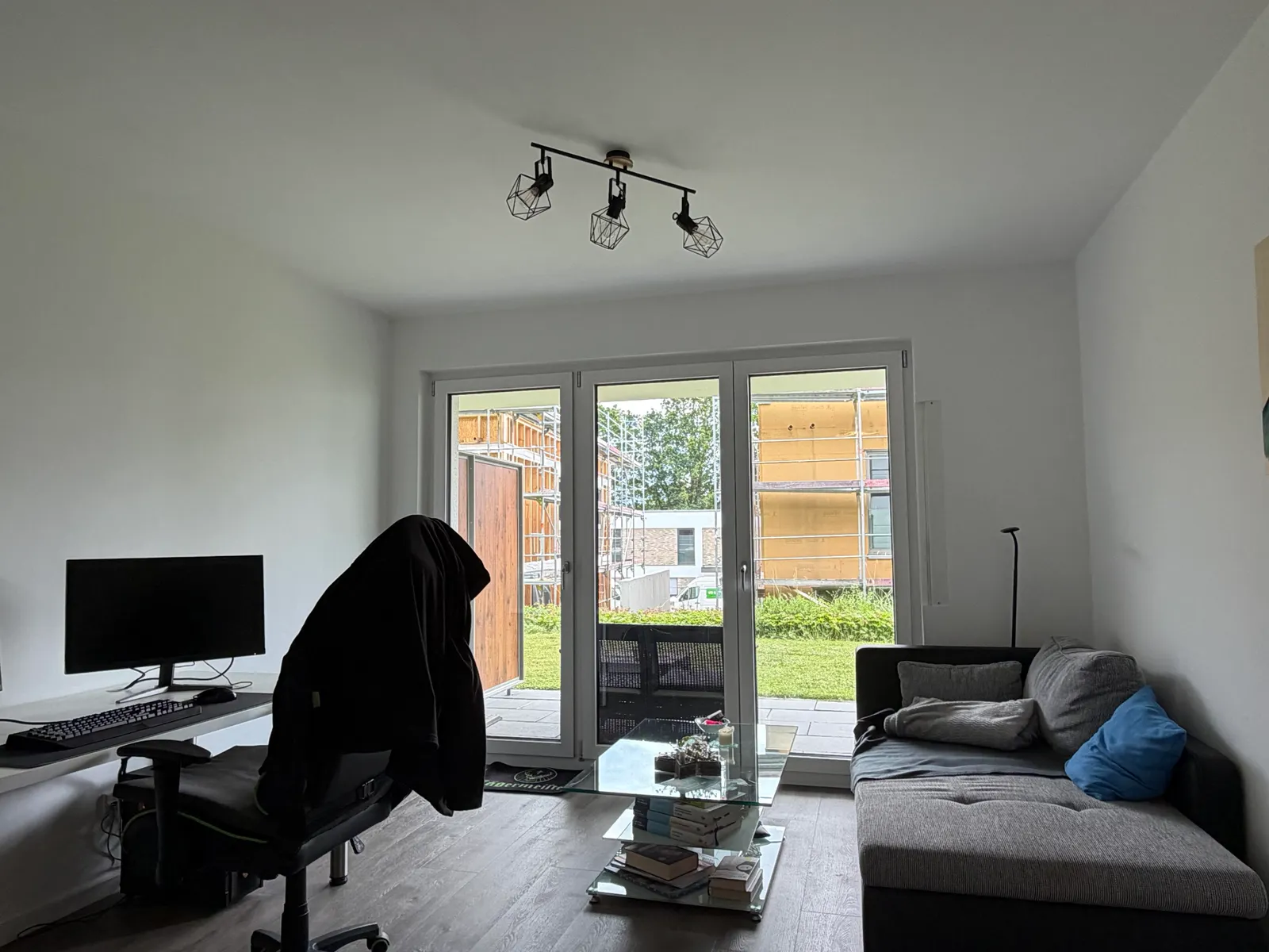 Wohnzimmer 2