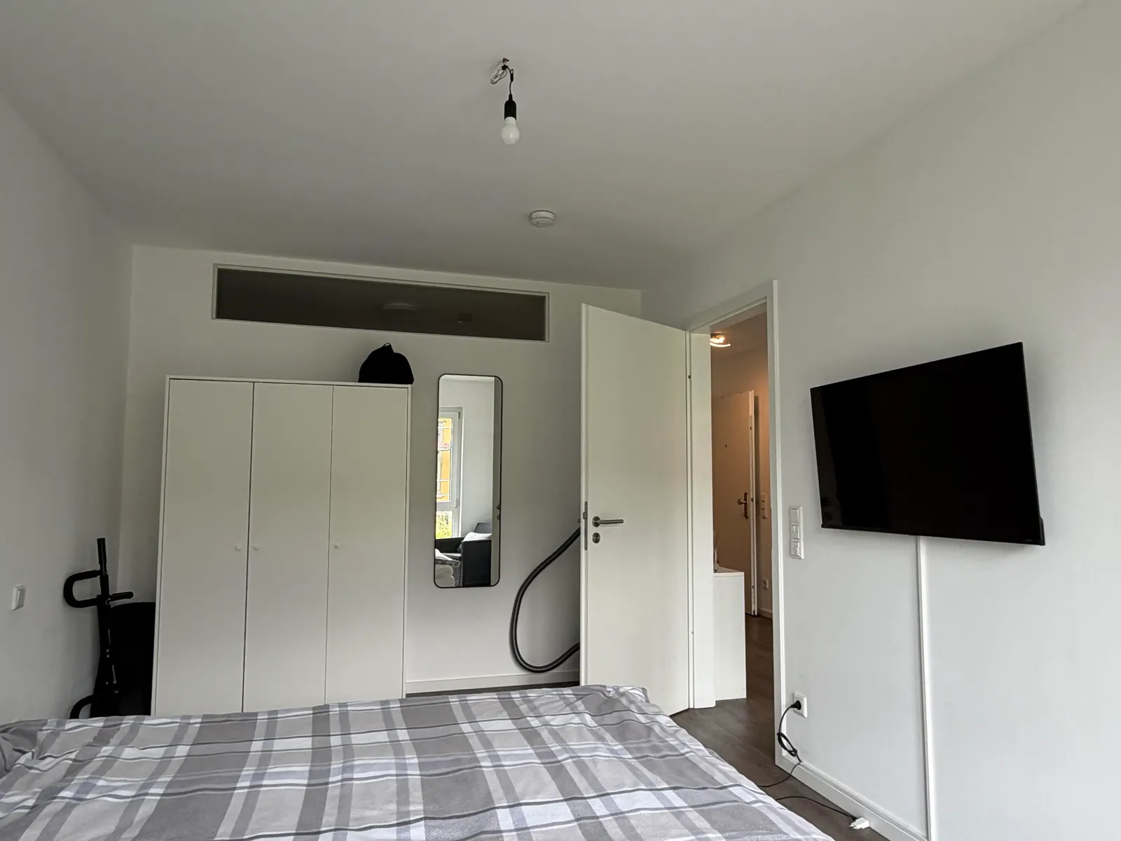 Schlafzimmer 2