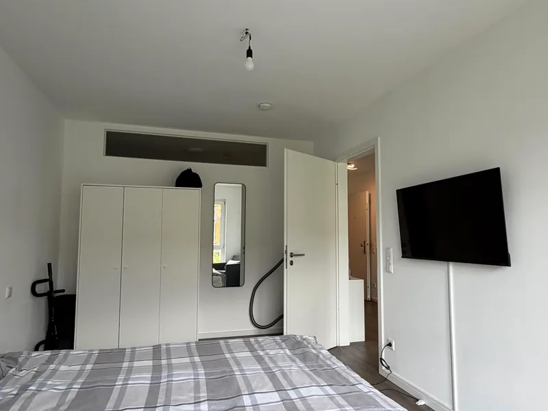 Schlafzimmer 2