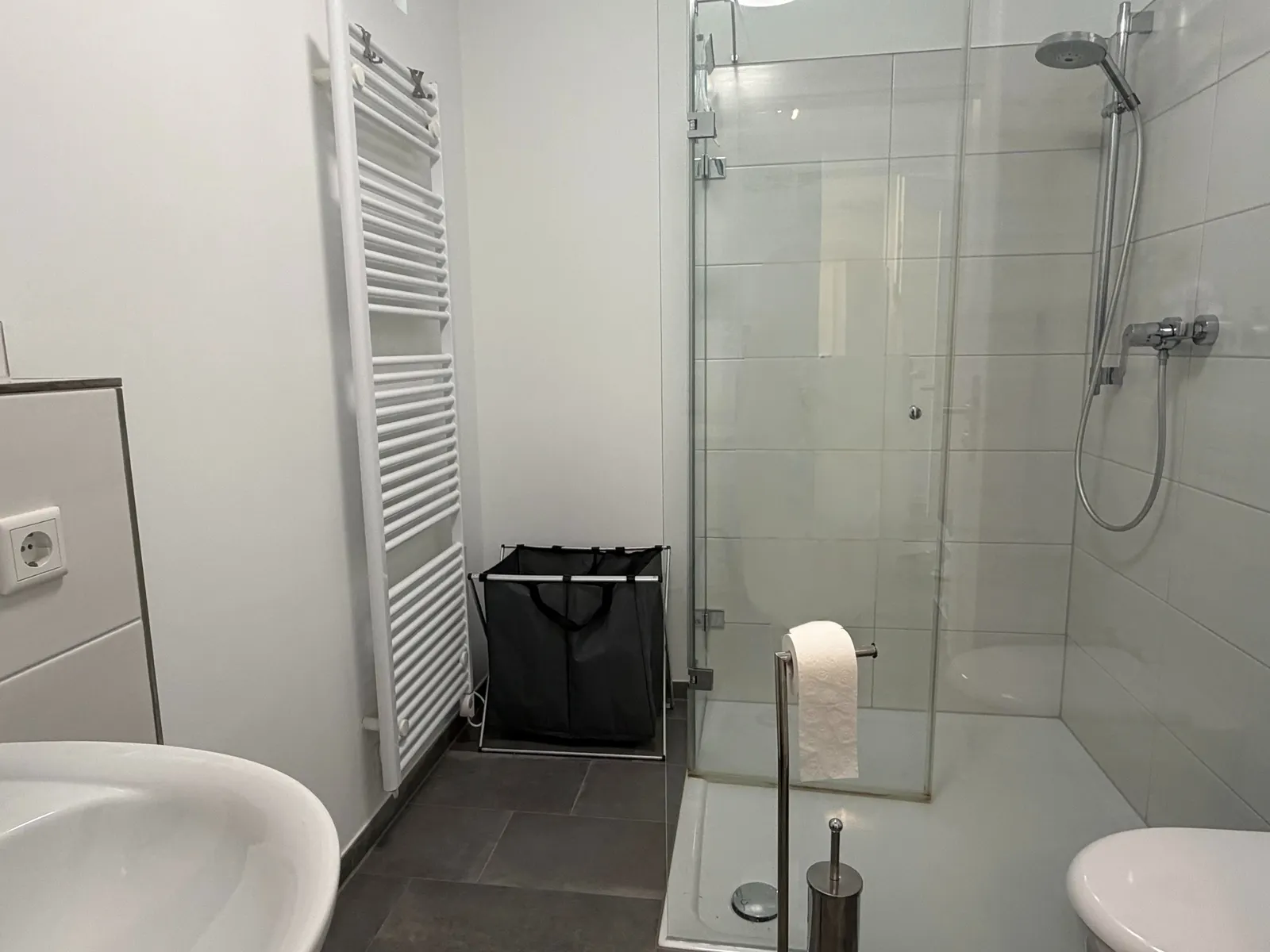 Badezimmer 2