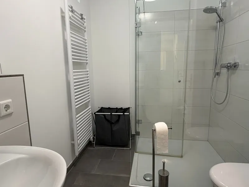 Badezimmer 2