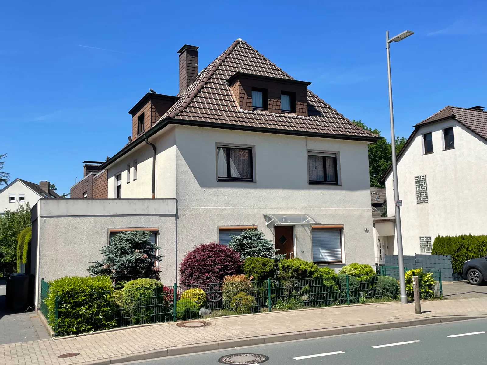 Großes Potential in Bielefeld 