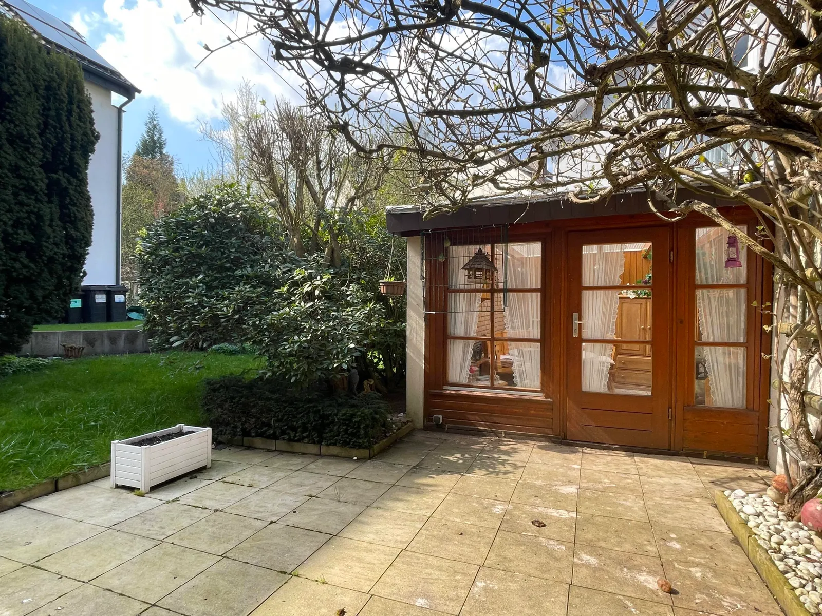 Garten_Gartenhaus