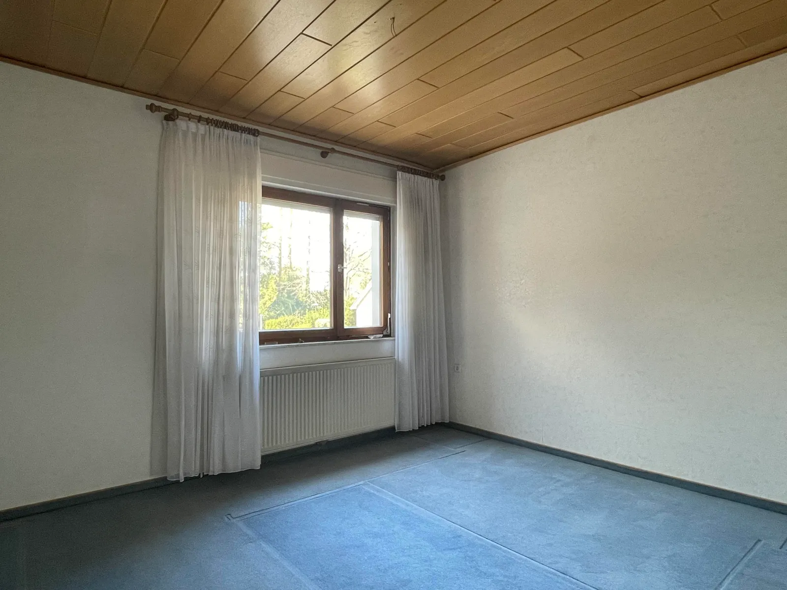 Zimmer Obergeschoss