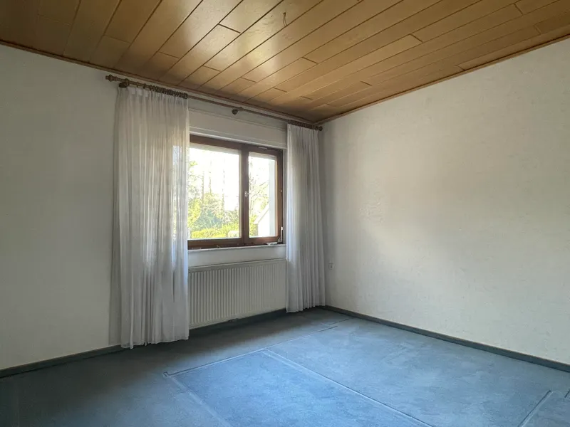 Zimmer Obergeschoss