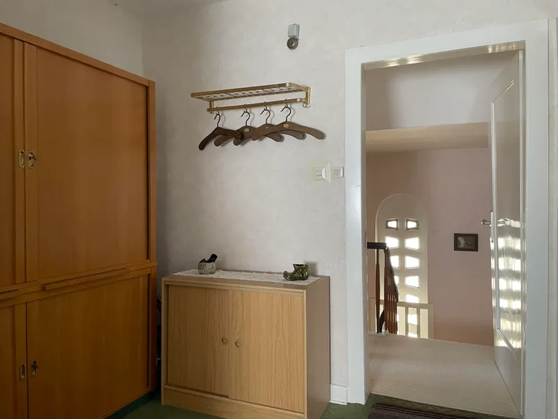 Flur Dachgeschoss