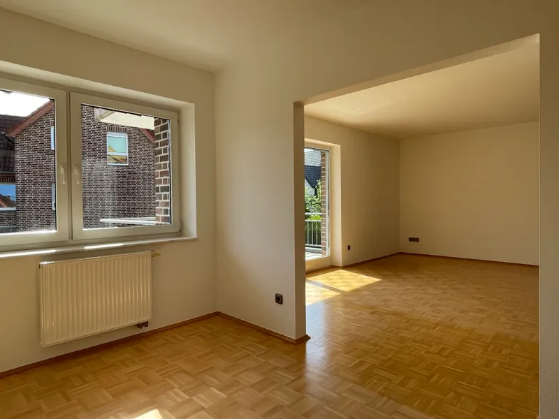 Esszimmer/ Wohnzimmer