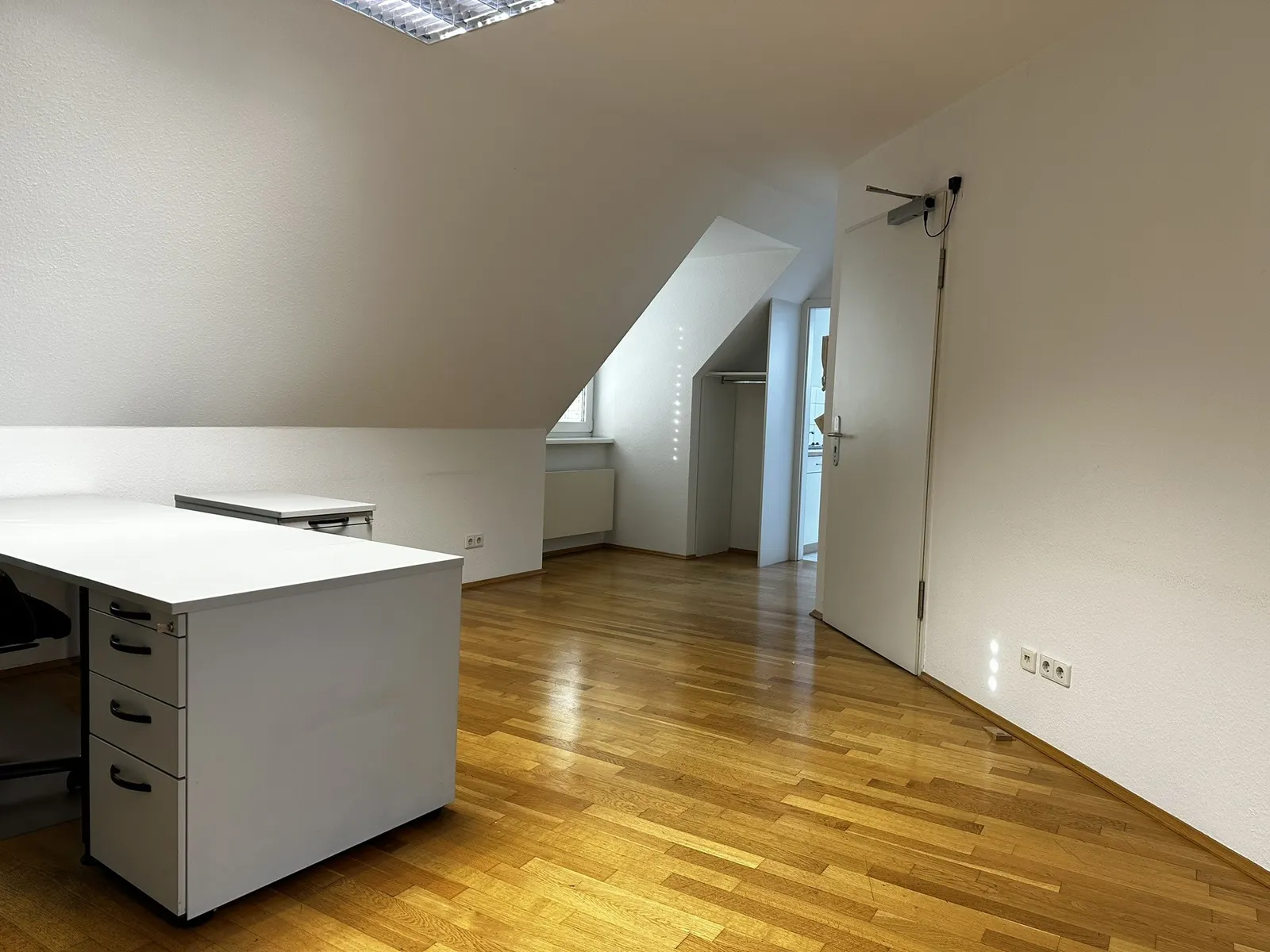 Arbeitsplatz