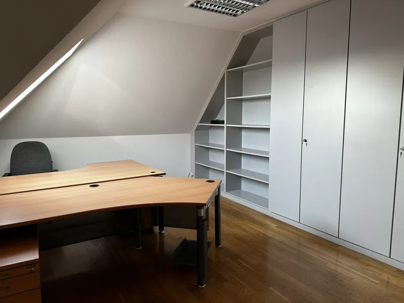 Büro