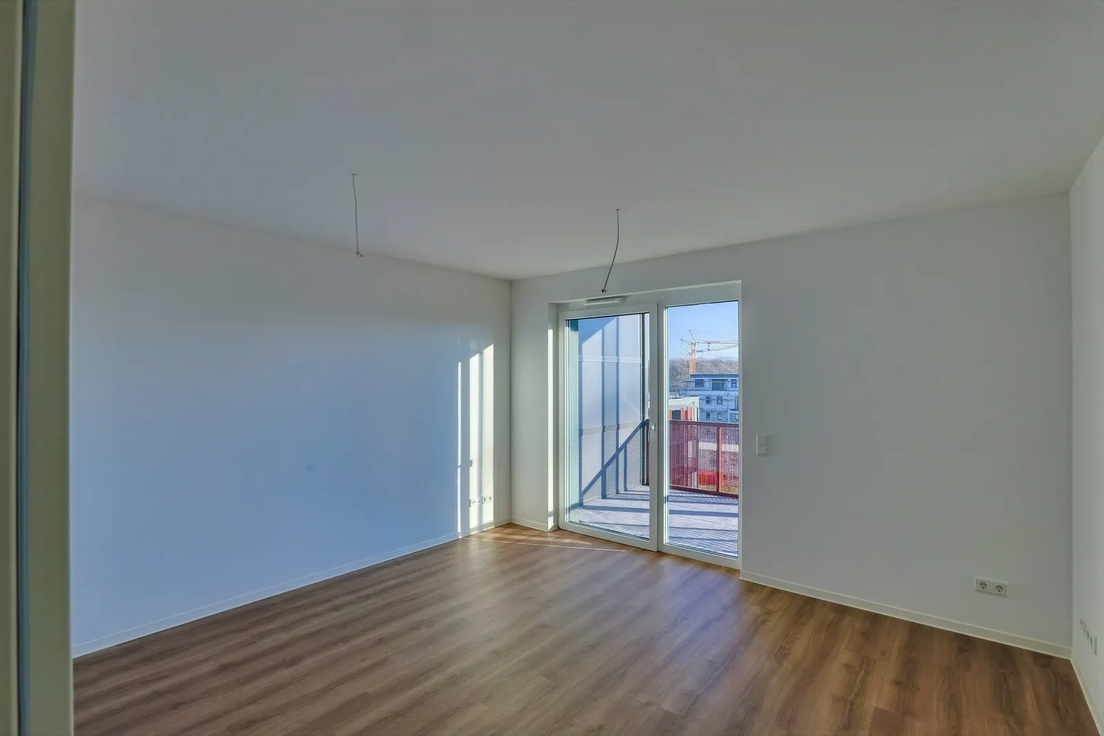 Wohnzimmer Muster