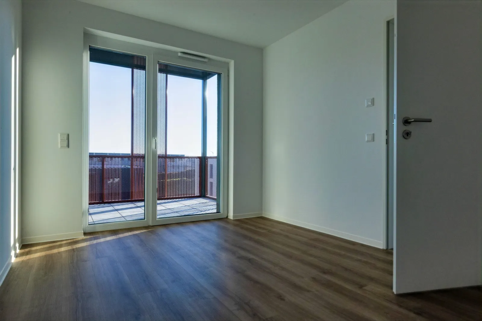 Schlafzimmer Muster