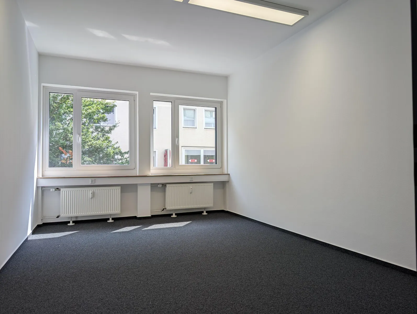 Büroraum