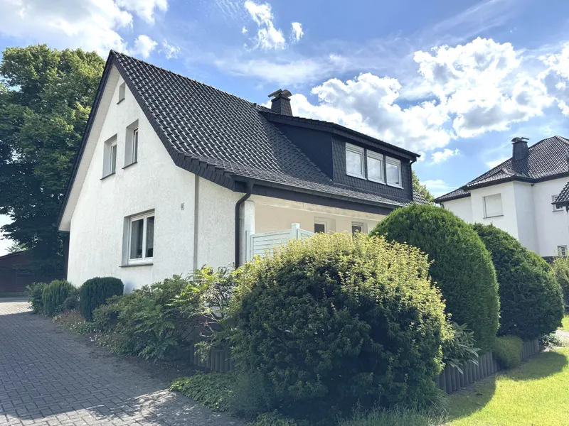Ostansicht