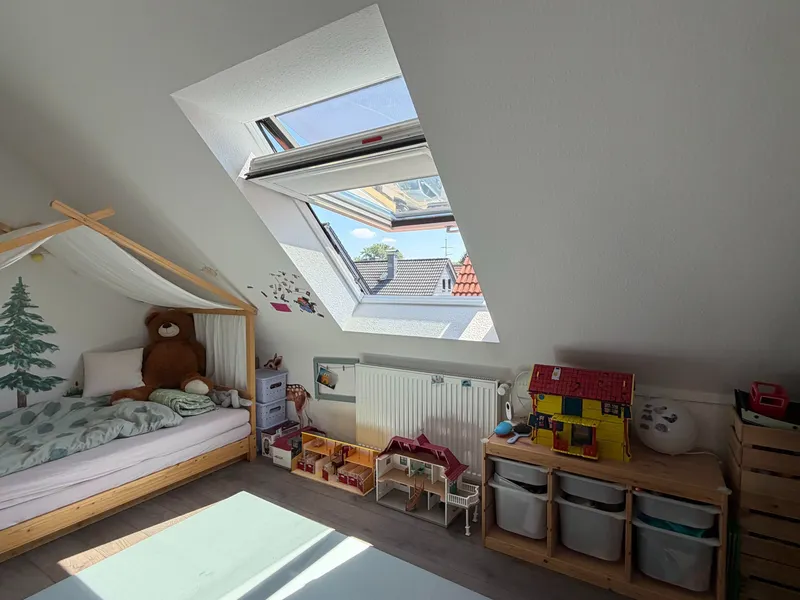 Kinderzimmer