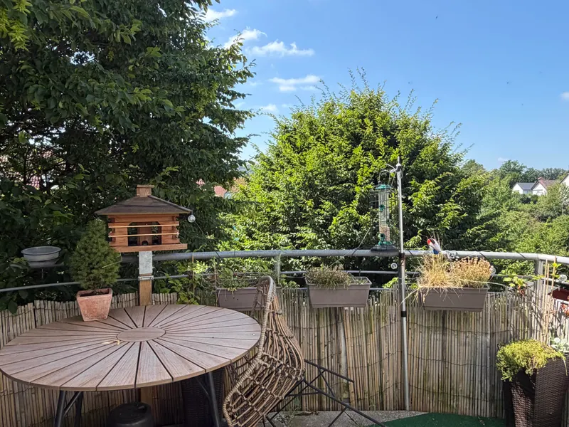 Balkon