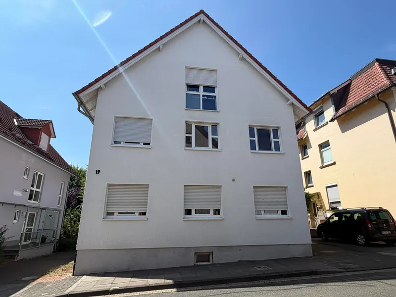 Außenansicht