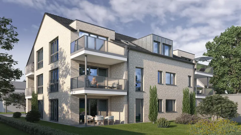 Visualisierung