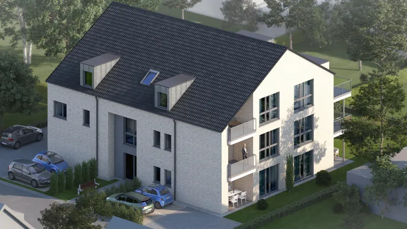 Visualisierung