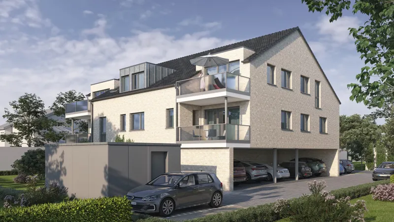 Visualisierung