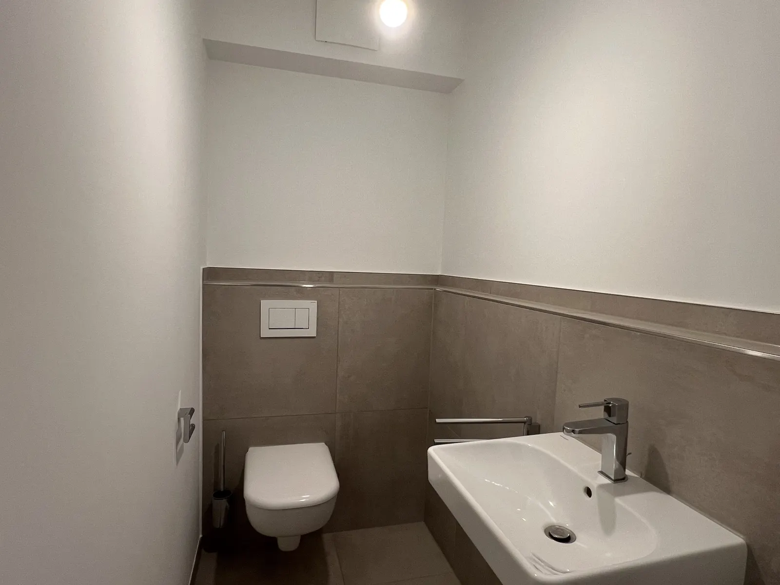 Gäste-WC