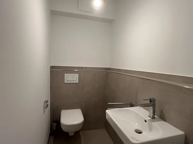 Gäste-WC