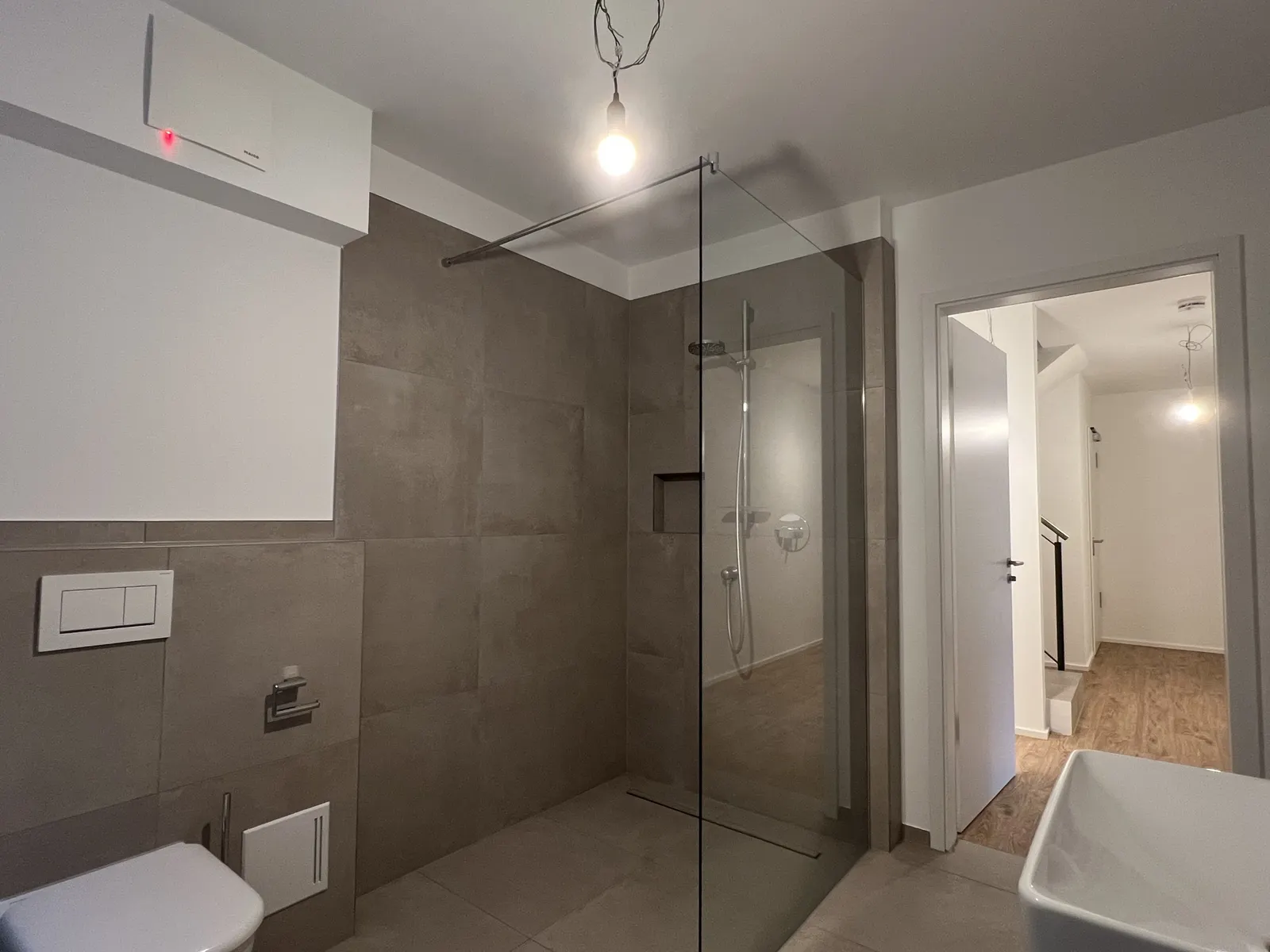 Badezimmer 2
