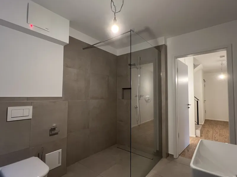 Badezimmer 2