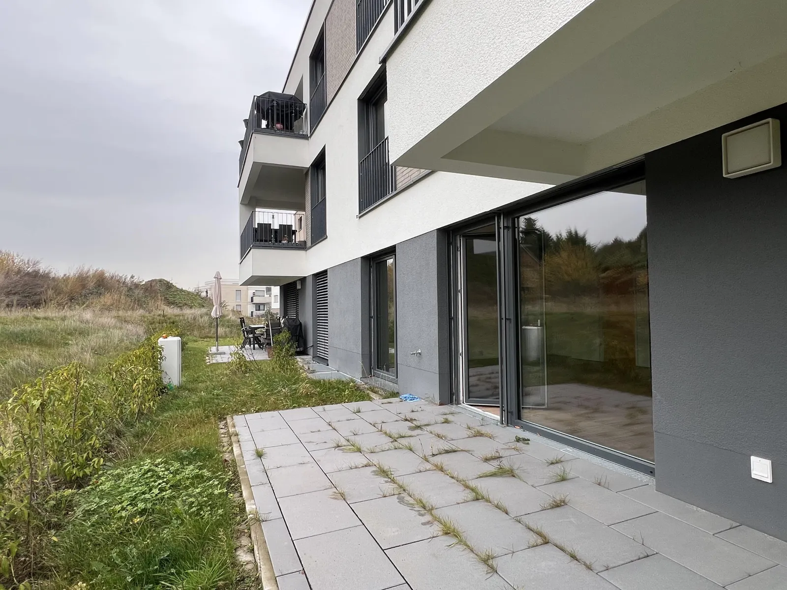 Terrasse 2