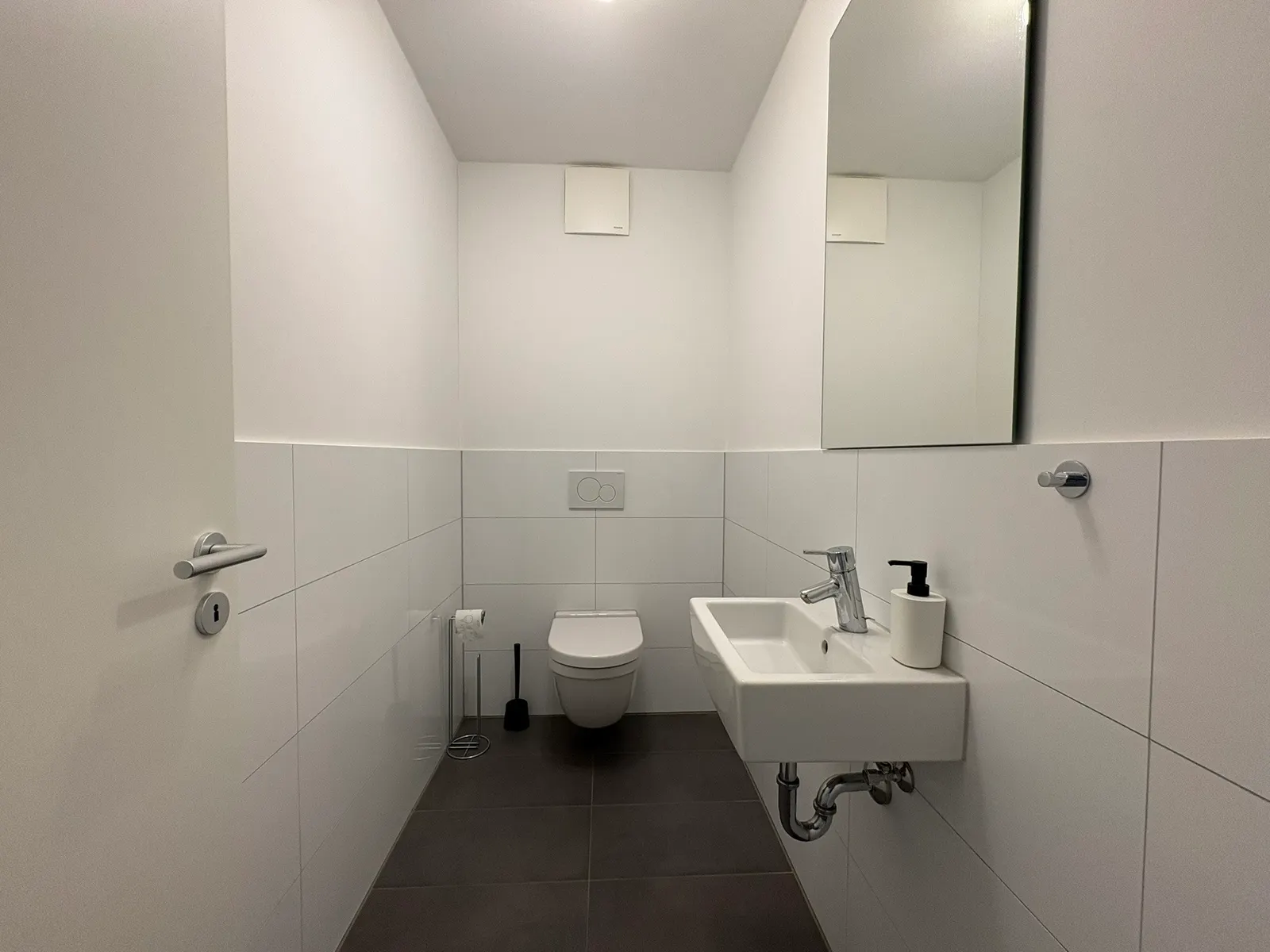 Gäste WC