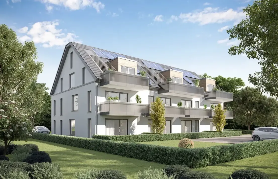 Visualisierung