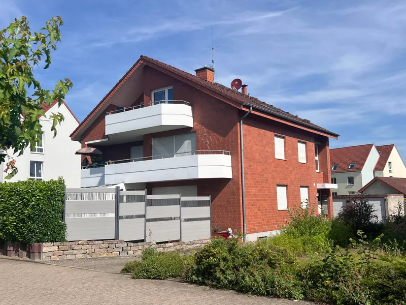 Ansicht