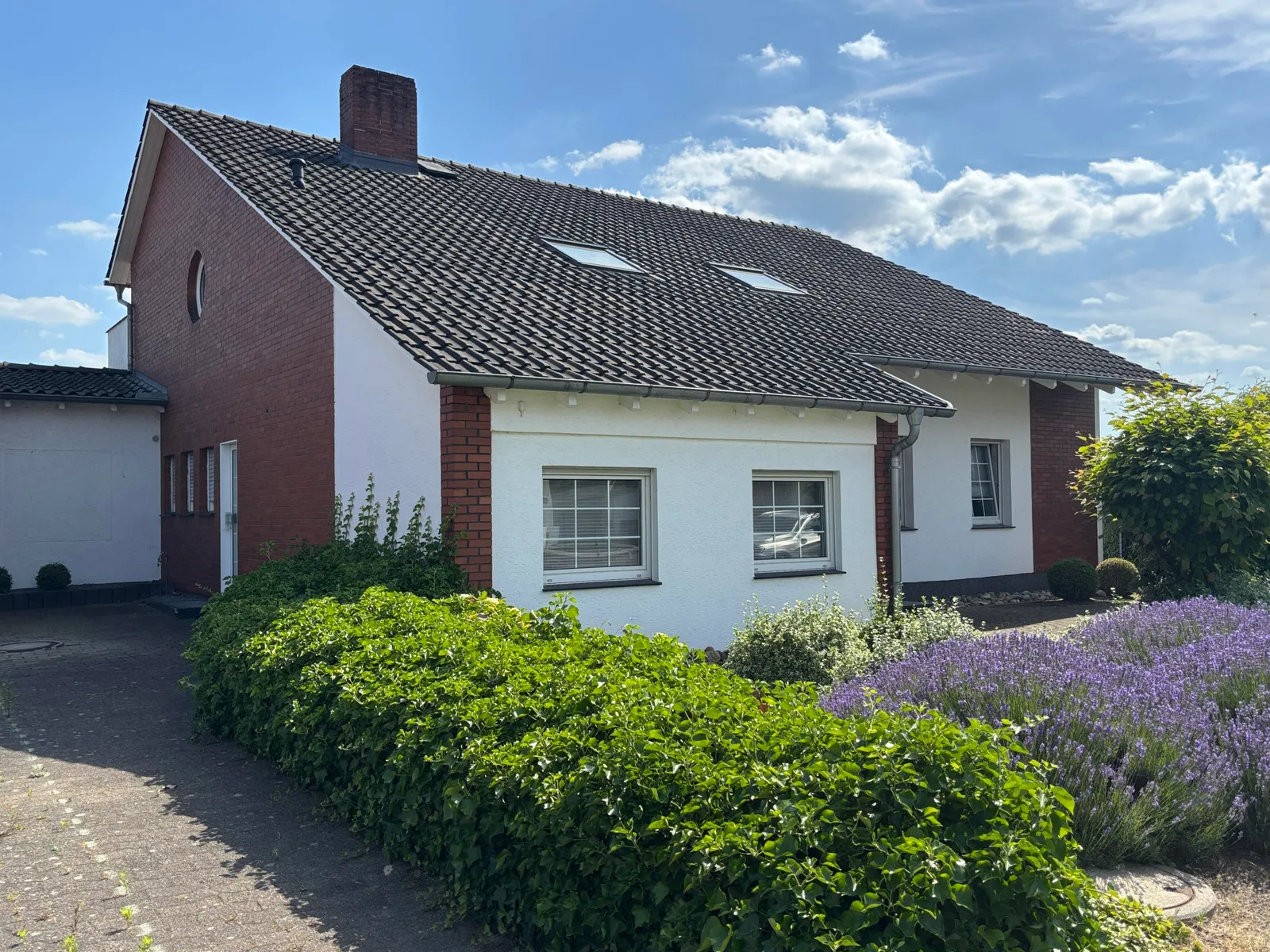 Außenansicht