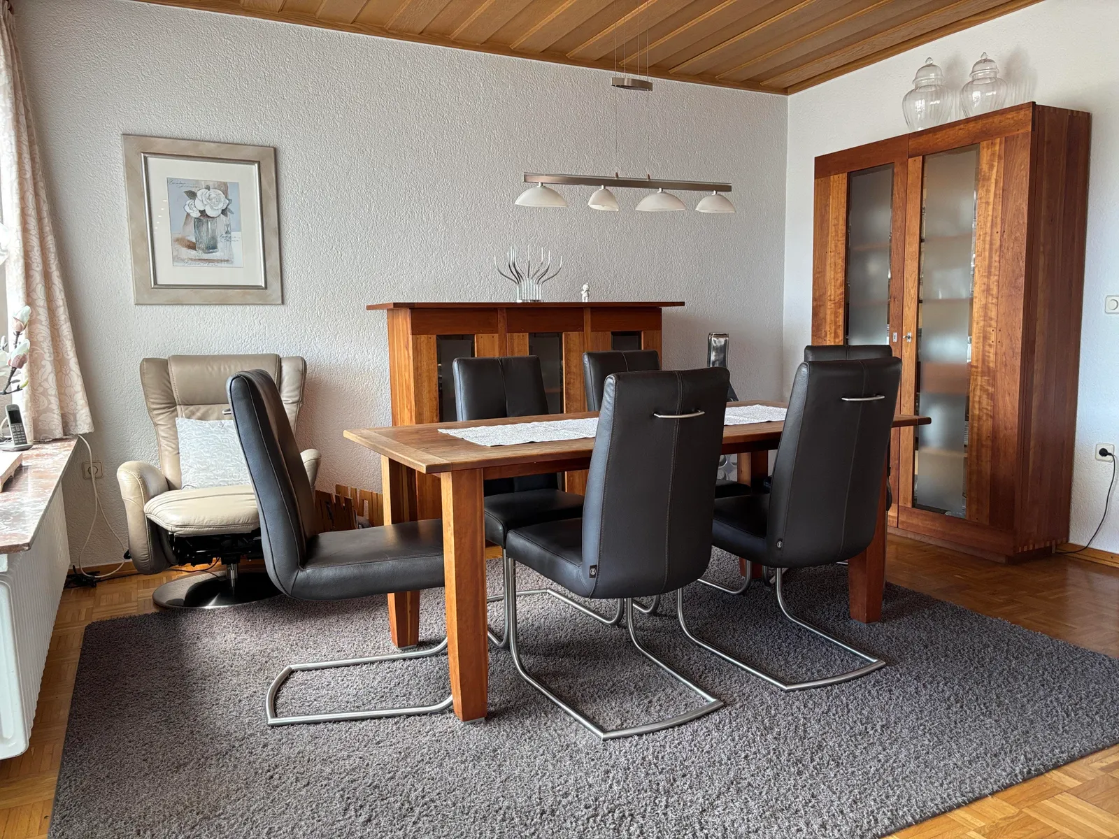 Esszimmer