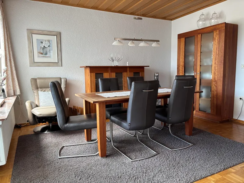Esszimmer