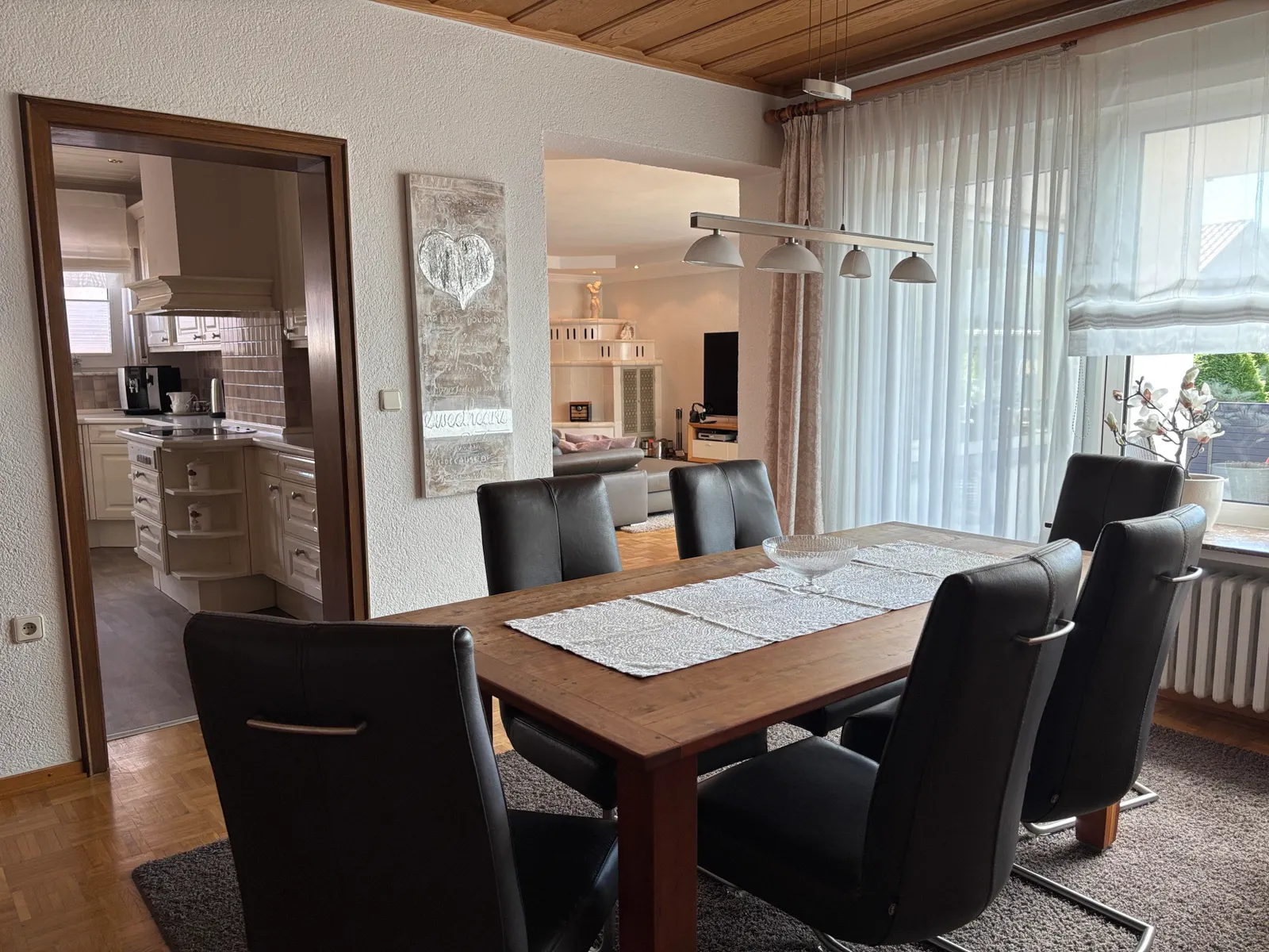 Esszimmer